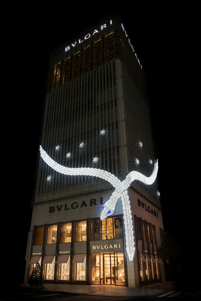 Ginza, Токио